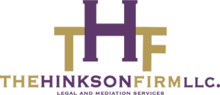 The Hinkson Firm